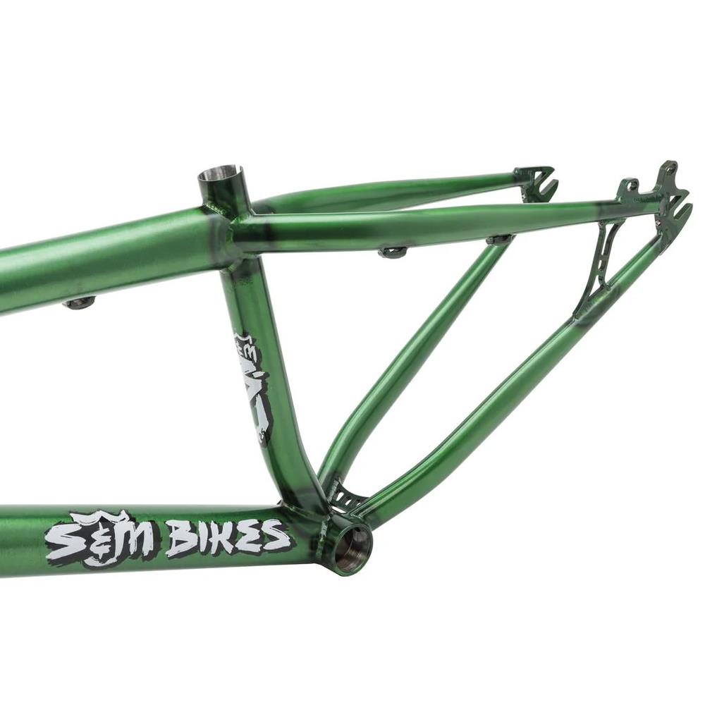 S&M Big Jumper 26'' Frame – Source BMX