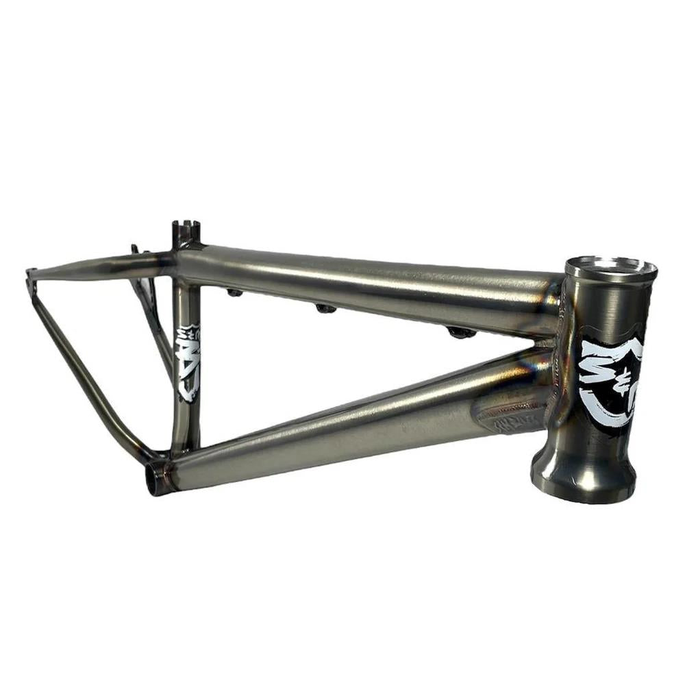 S&M Big Jumper 26'' Frame