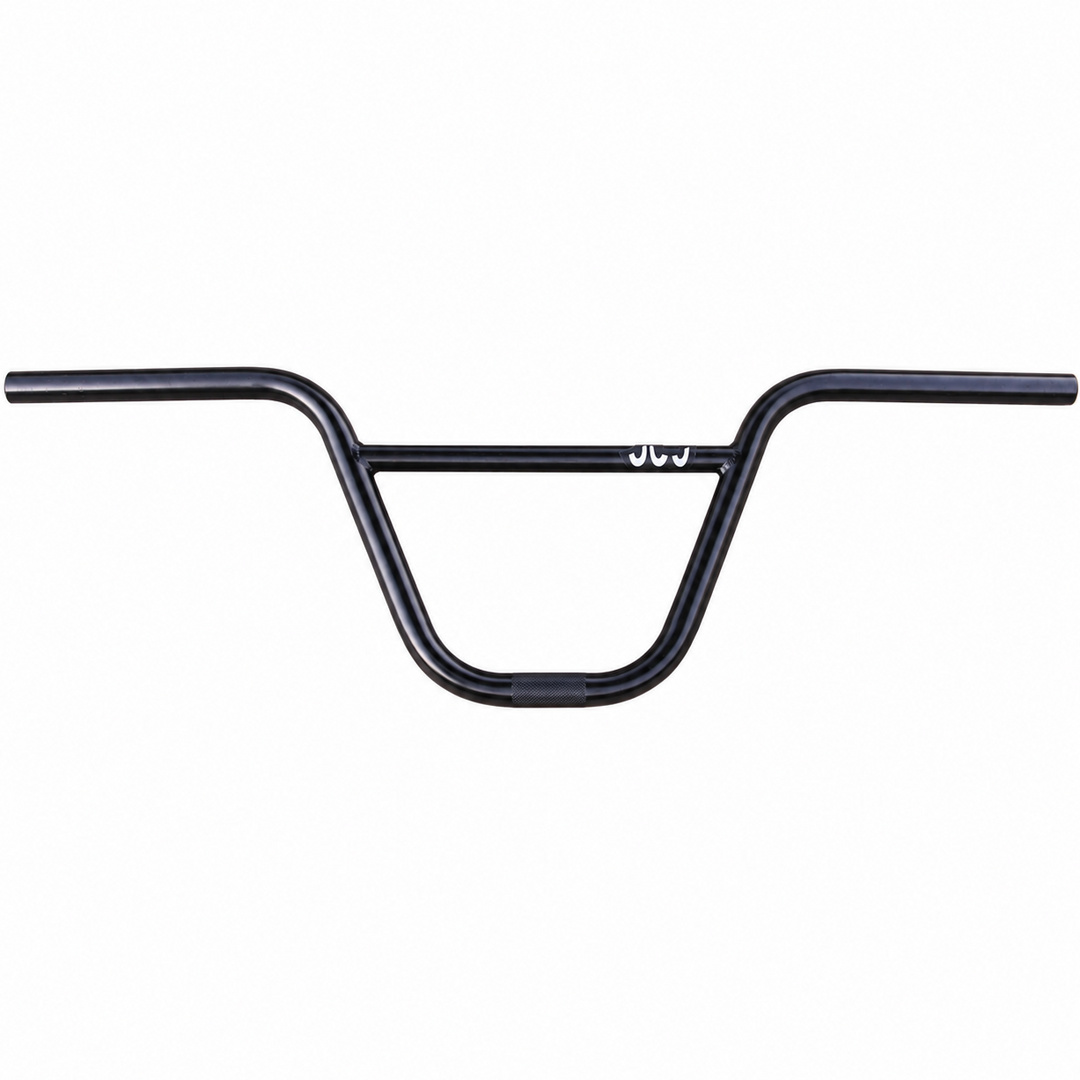 Scratch & Dent Grade A - Cult Hawk 8.8" Bars - Black