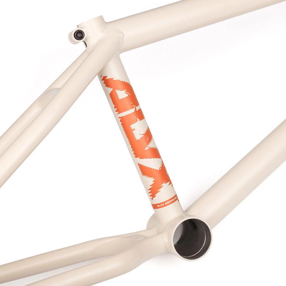 BSD ALVX AF + Frame