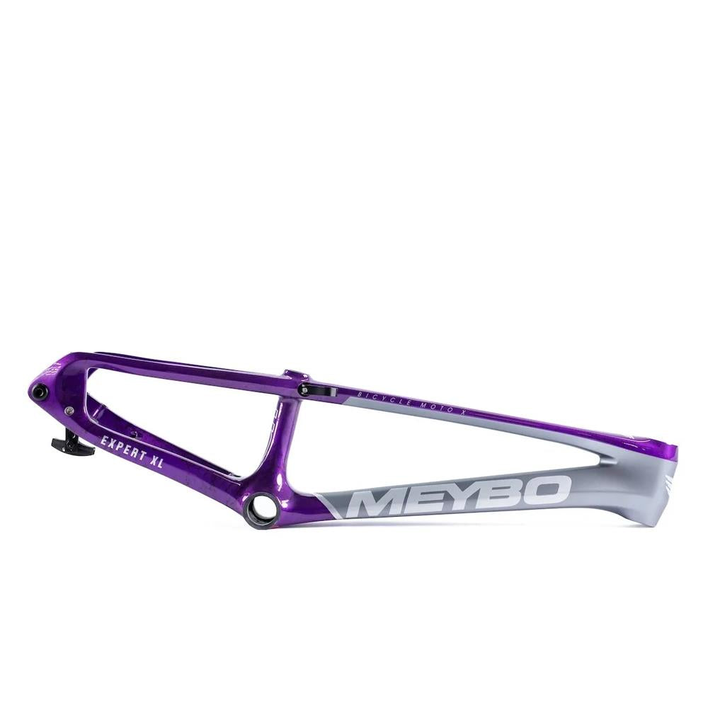 Meybo 2026 HSX Carbon Bmx Race Pro Frame