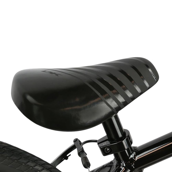 Scratch & Dent Grade B - DK Swift Junior 20" Race BMX - Black