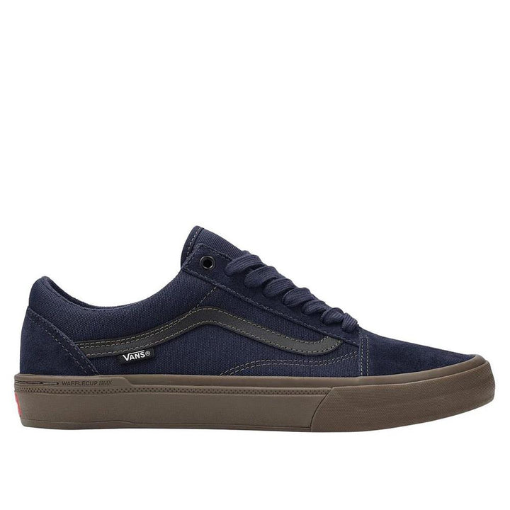 Vans BMX Old Skool - Gum Parisian Night