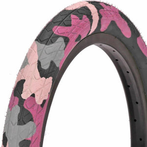 Jet 20" BMX Street Tyre