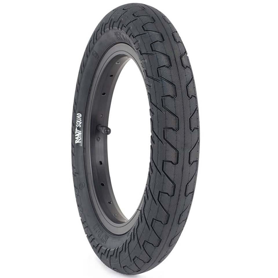 Rant Squad 12" Tyre