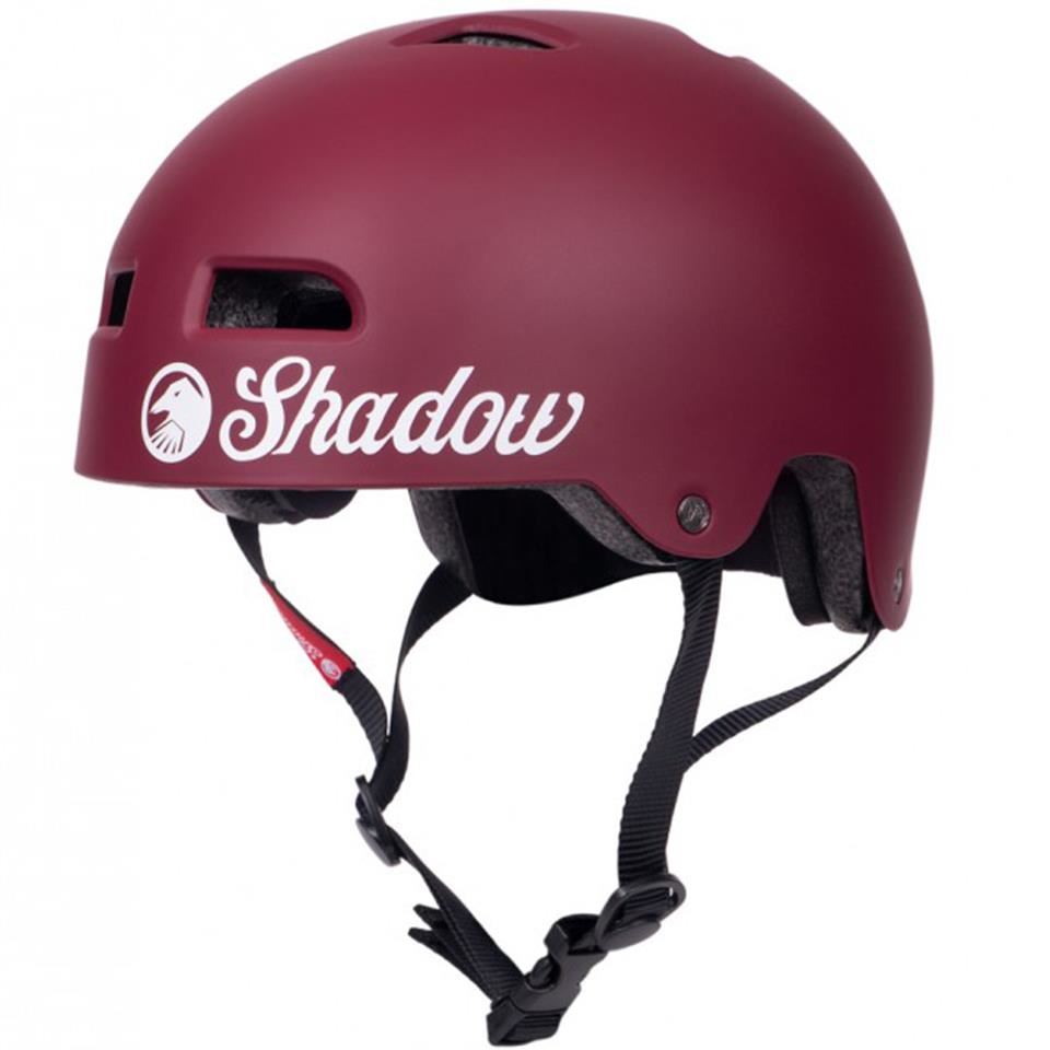 Shadow Classic Helmet – Source BMX
