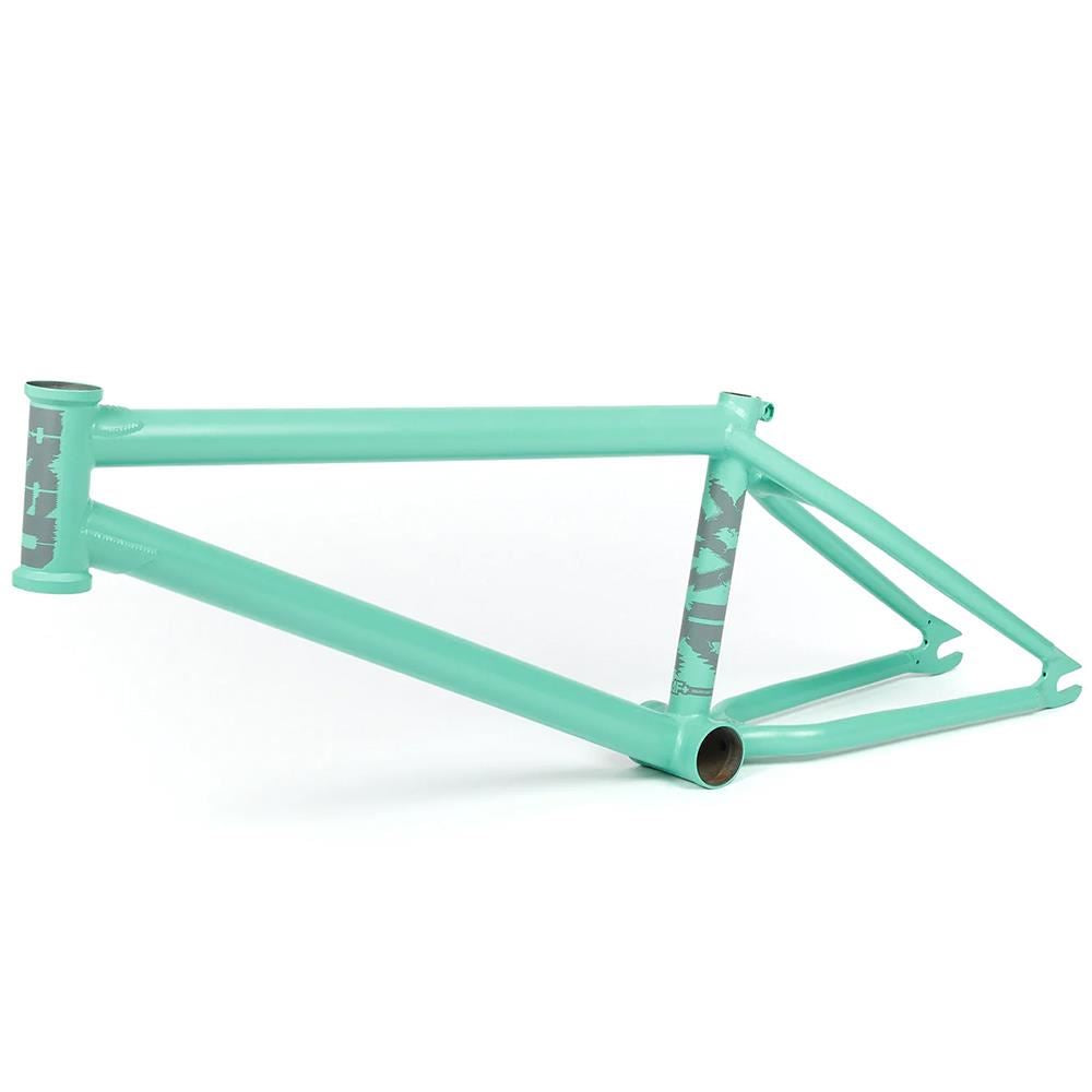 BSD ALVX AF + Frame