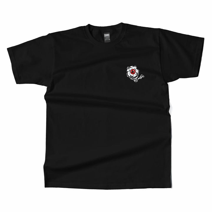 Source BOH 2025 Bold T-shirt - Black