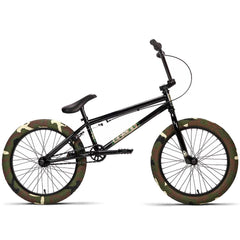 Jet BMX