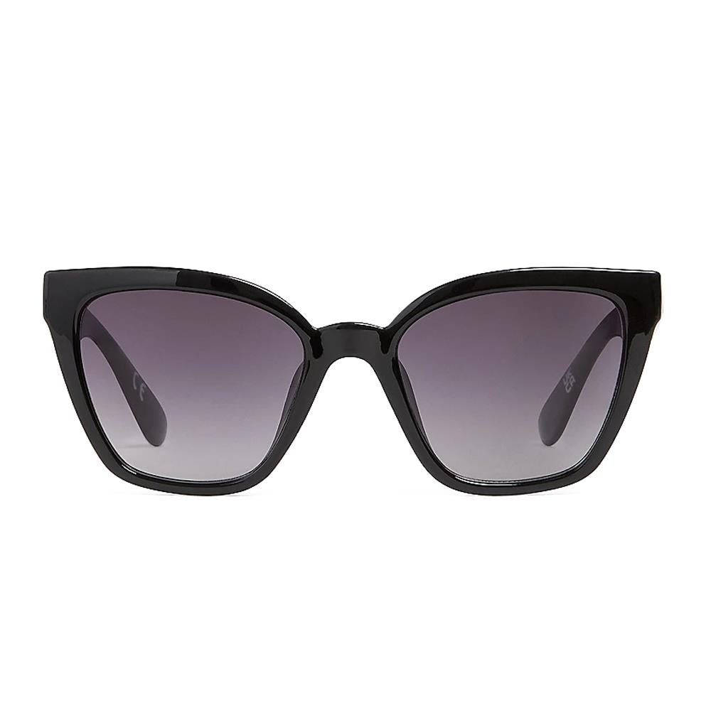 Vans Hip Cat Sunglasses - Black