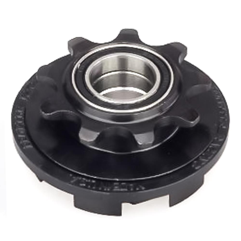 Profile Elite Hub Chromoly Driver LHD