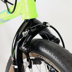 Haro Lineage Sport Bashguard 20" BMX Bike