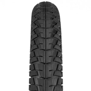 SaltPlus Pitch New Tire - Negro - 2.25"