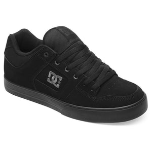 DC Pure - Black/Pirate Black