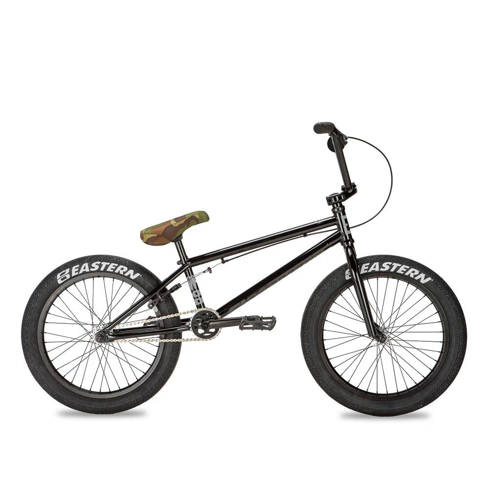 Eastern Wolfdog 20" BMX Bike