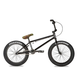 Eastern Wolfdog 20" BMX Bike