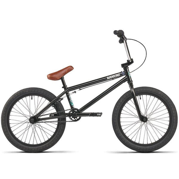 BMX ステムMANKIND Epoch v2 Front Load Black 9ecd0c2d-c116-421d-8554-