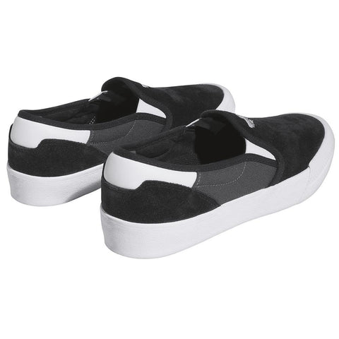Adidas Shmoofoil Slip Core Black Grey Flat White Source BMX