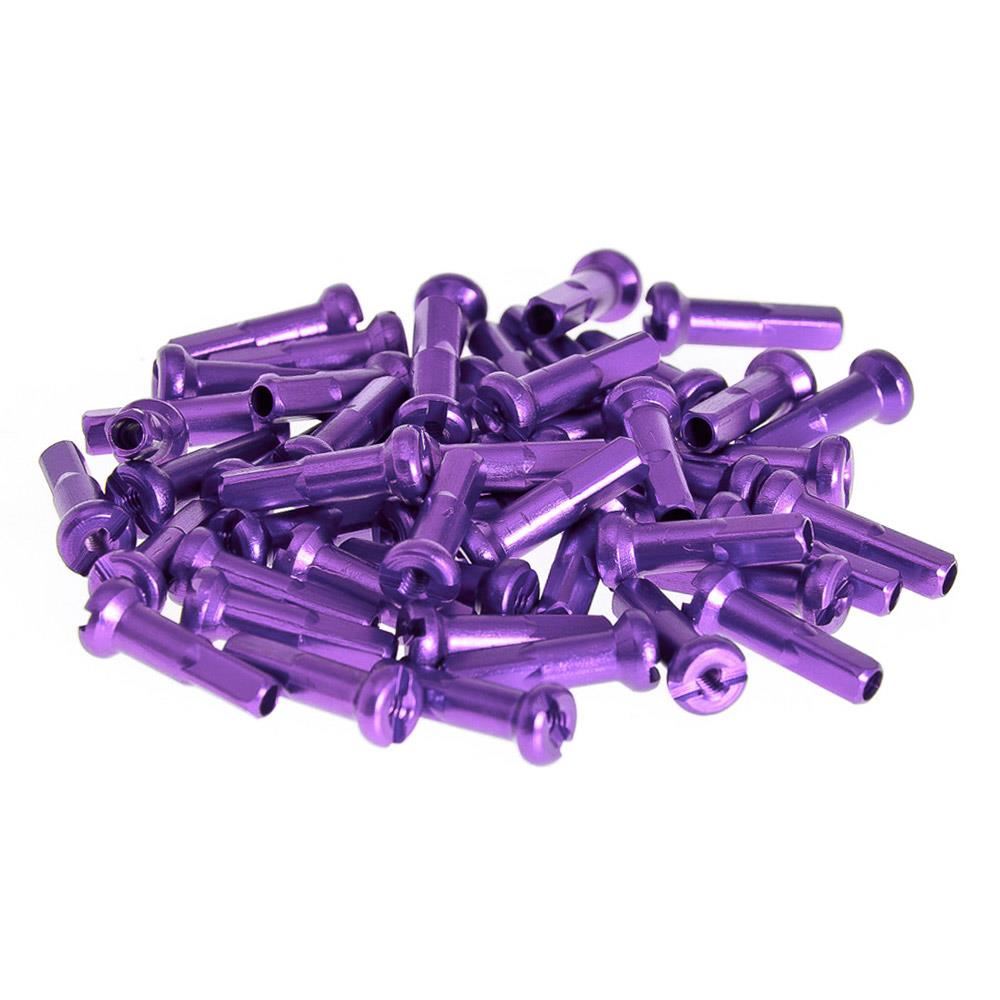 Salt Pro Spoke Nipples