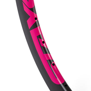 Stay Strong Reactiv 2 Carbon 20" Expert Race Rear Rim