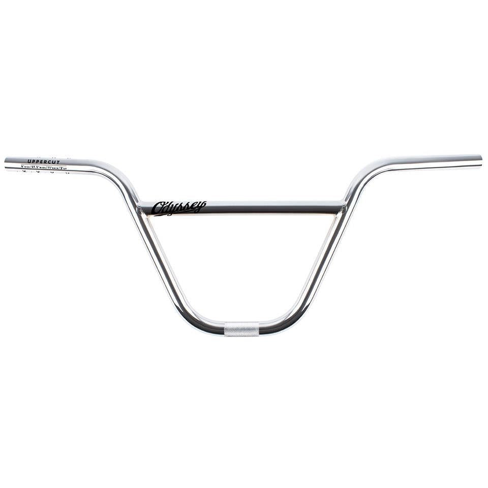 Odyssey Uppercut Bars – Source BMX
