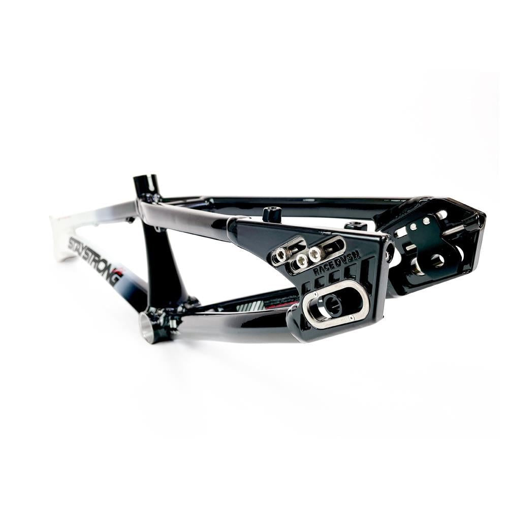 Stay Strong For Life 2024 V5 Cruiser Race Frame