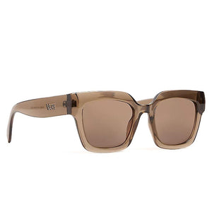 Vans Belden Sunglasses - Coffee Liqueur