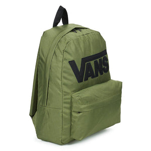 Vans Old Skool Drop V Backpack - Loden Green