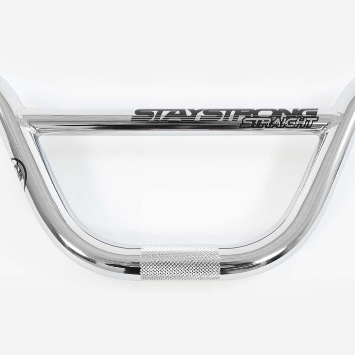 Stay Strong Straight Cruiser Race Bars