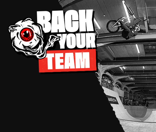 WIN EXCLUSIVE BOH MERCH