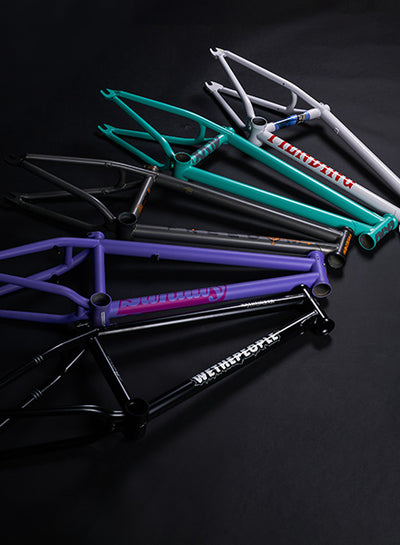 Source BMX | Bikes | Parts | Accessories
