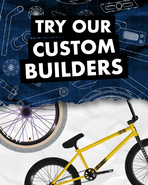 Source BMX Bikes Parts Accessories