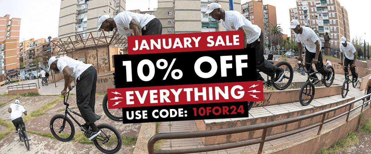 Source BMX Bikes Parts Accessories