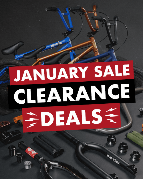 Source BMX Bikes Parts Accessories