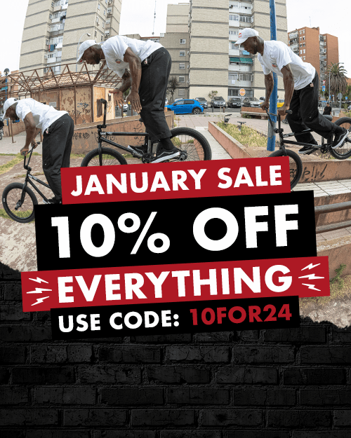 Source BMX Bikes Parts Accessories