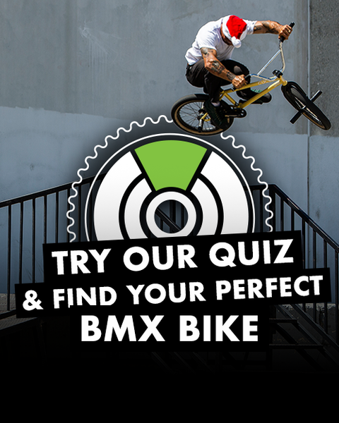 Source BMX | Bikes | Parts | Accessories