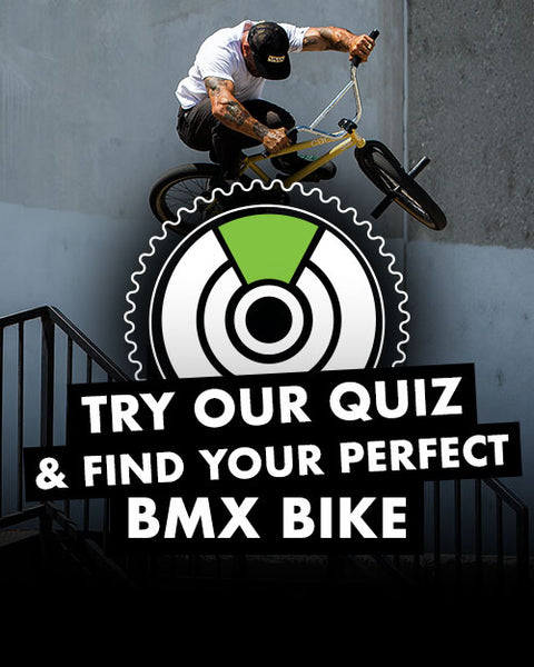 Source BMX Bikes Parts Accessories