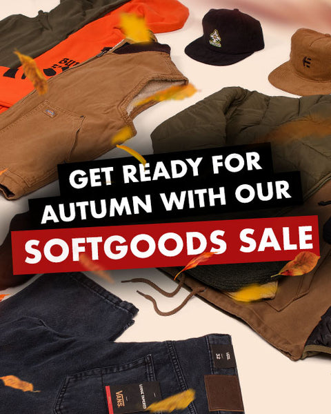 AUTUMN SOFTGOODS