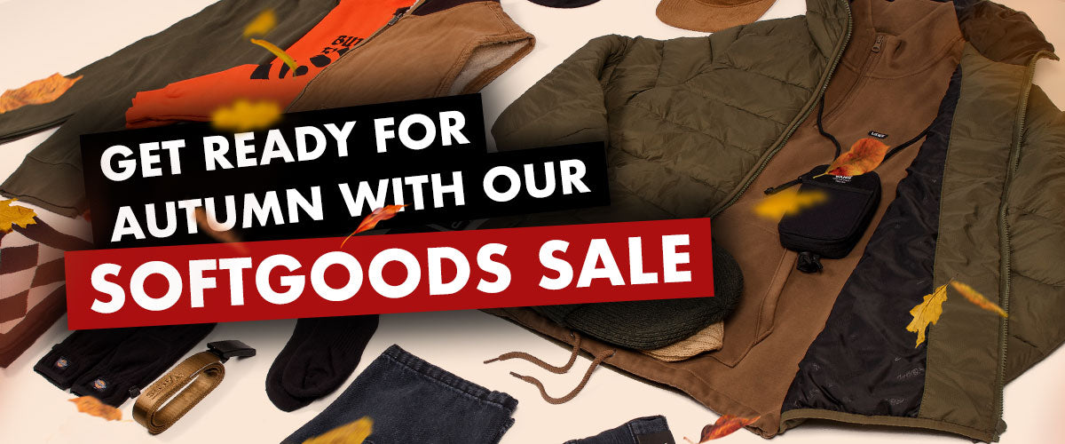 AUTUMN SOFTGOODS