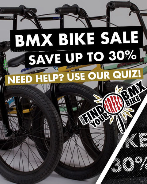bmx park bikes for sale