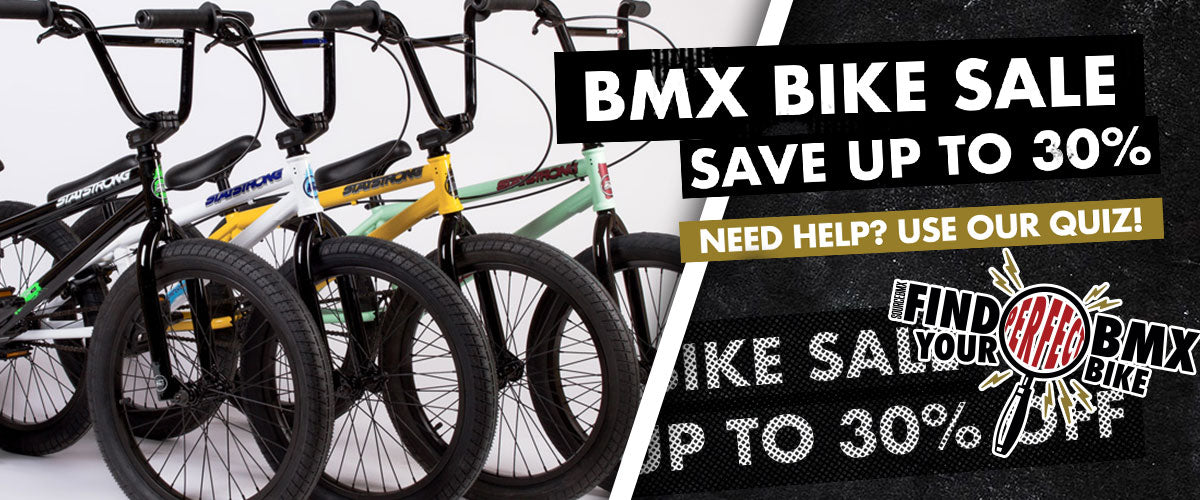 BIKES