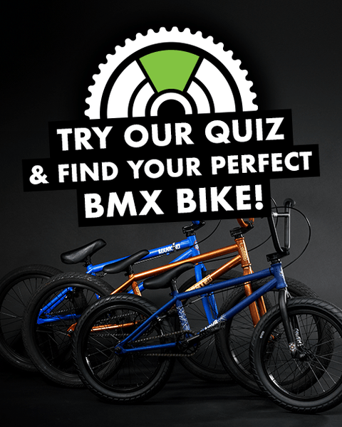 Best online bmx store online
