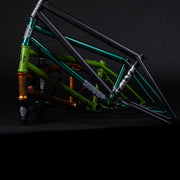 Jet BMX Block BMX Bike | Source BMX