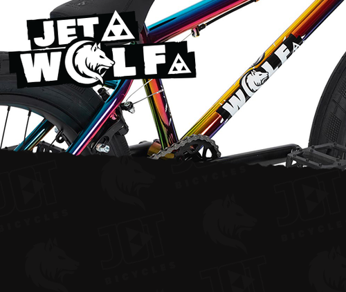 NEW Oil Slick colourway