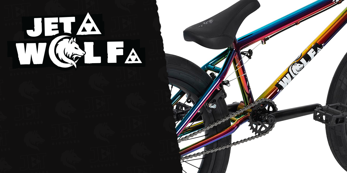 NEW Oil Slick colourway