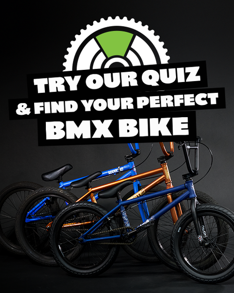 BIKE QUIZ