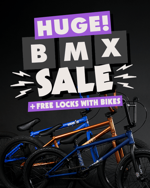Local bmx shops sale