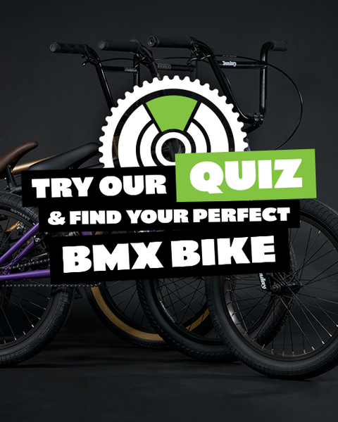 Bike quiz