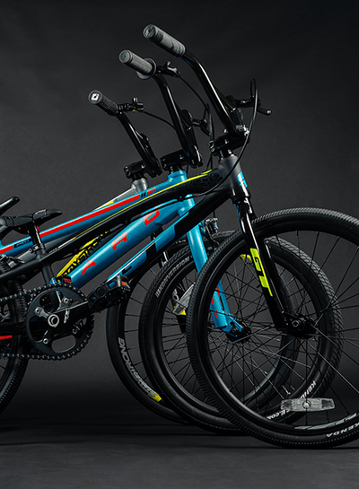 World's biggest bmx store sale