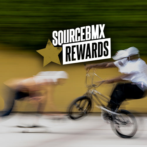 Volcom – Source BMX